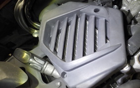 HONDA TACT Gen.4 AF75