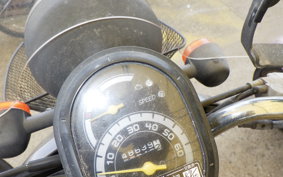 HONDA TODAY 2 AF67