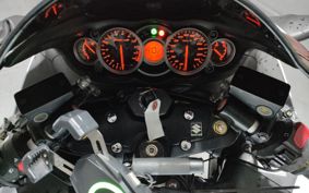 SUZUKI GSX1300R HAYABUSA GX72A