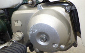 HONDA C50 SUPER CUB AA01