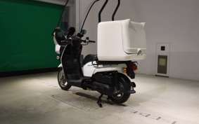 HONDA ﾍﾞﾝﾘｨ110ﾔﾈﾂｷ JA09