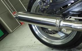 KAWASAKI BALIUS 250 ZR250A