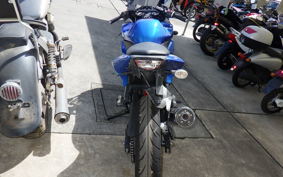 KAWASAKI NINJA 250R 2001 EX250K
