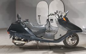 HONDA FUSION MF02