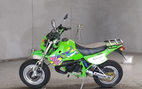 KAWASAKI KSR-1 MX050B