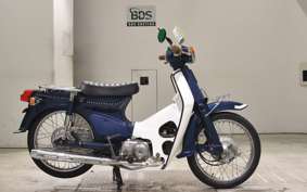 HONDA C90 SUPER CUB E HA02