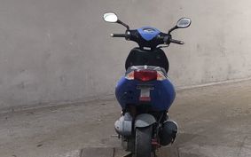 KYMCO SUPER 9S SH10DP