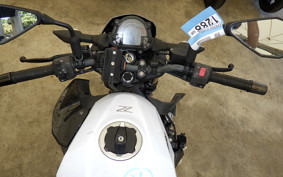 KAWASAKI Z400 Gen.2 2019 EX400G