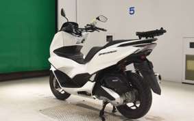 HONDA PCX 160 2015 KF47