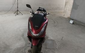 HONDA PCX 160 KF47