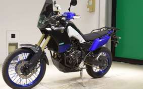 YAMAHA TENERE 700 2021 DM09J