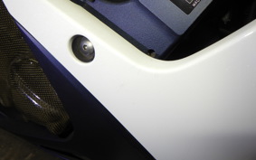 SUZUKI GSX-R750 2011