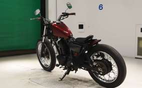 KAWASAKI 250TR BJ250F