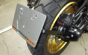BMW R NINE T SCRAMBLER 2021
