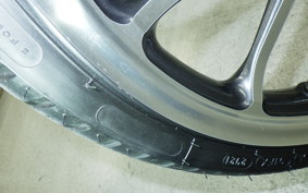 HONDA C125 SUPER CUB JA48