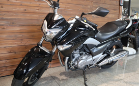SUZUKI GSR250 GJ55D