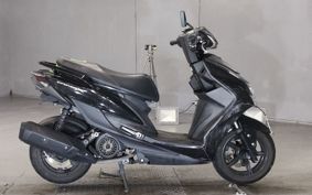 YAMAHA CYGNUS125XSR SED8J