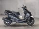 Фото Yamaha CYGNUS125XSR с японского аукциона