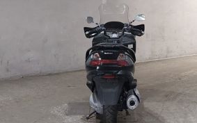 SUZUKI SKYWAVE 400S CK45A