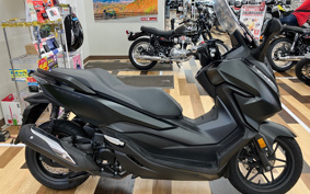 HONDA FORZA 250 MF13