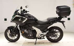 HONDA NC750X DCT 2025 RH23