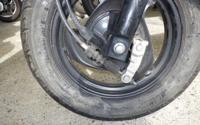 YAMAHA JOG SA55J