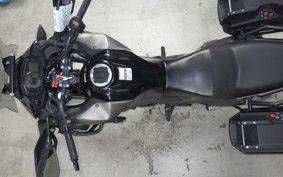 KAWASAKI VERSYS-X 250 A