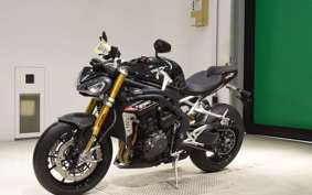 TRIUMPH SPEED TRIPLE RS 2025