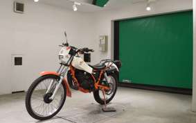 HONDA TLM50 2020 AD07