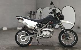 KAWASAKI D TRACKER 125 LX125D