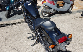HONDA REBEL MC49