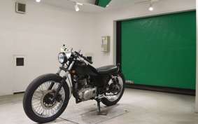 SUZUKI GRASS TRACKER Bigboy 2012 NJ4BA