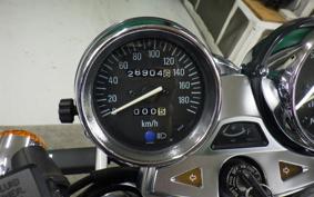KAWASAKI ZEPHYR 1100 1996 ZRT10A
