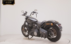 HARLEY FXBB1750 2020
