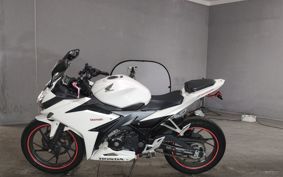 HONDA CBR150R KC91
