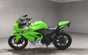 KAWASAKI NINJA 250R EX250K