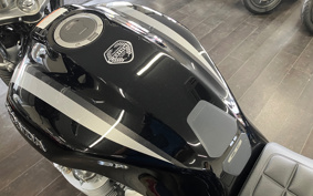 HONDA CB1100 EX 2022 SC65