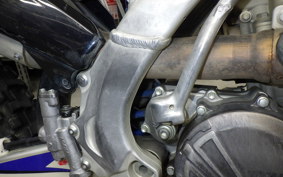 YAMAHA YZ250F 2005 CG39C