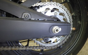 YAMAHA MT-25 RG43J
