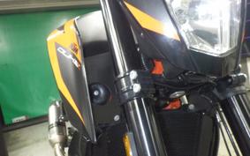 KTM 690 DUKE R 2017