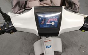 SUZUKI SUPER LEAK FA14B