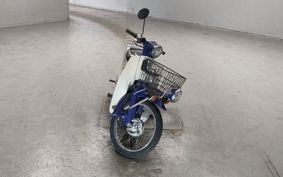 HONDA SUPER CUB50 AA01