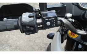 SUZUKI V-STROM1000 ABS 2016 VU51A