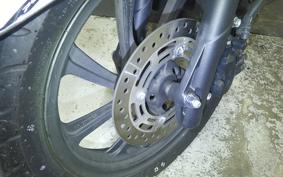 HONDA PCX125 2007 JF81
