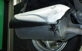 HONDA LEAD 110 2017 JF19