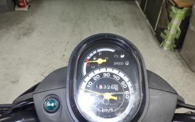 HONDA BENLY 50 2023 AA03