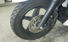 HONDA LEAD 125 2025 JF45