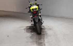HONDA CBR250R MC41