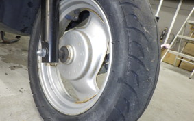 YAMAHA JOG Gen.5 SA36J