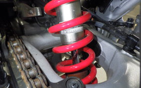 HONDA CRF250L